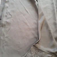 یک دست لباس جودو و یک عدد چادر ملی|لباس|سراب, |دیوار