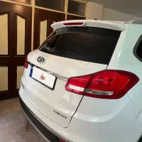 تیگو 5 مدل 96