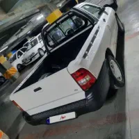 پراید وانت ۱۵۱