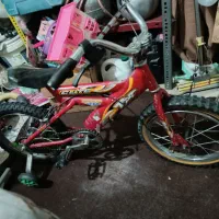 دوچرخه اسپرت مناسب ۵تا ۷ سال