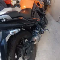 مگلی r200 1399|موتورسیکلت|دماوند, گیلاوند|دیوار