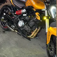 موتور بنلی۳۰۰|موتورسیکلت|تهران, کن|دیوار