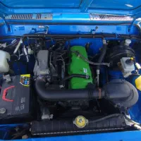 نیسان 403 کم کار|خودرو سواری و وانت|میناب, |دیوار