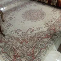 سه تخته فرش ۹متری