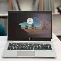 Hp EliteBook 745 G6 Ryzen لپ تا‌پ