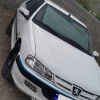 پارس tu5 1400 گاز سیمی 80 هزار کار واقعی|خودرو سواری و وانت|جیرفت, |دیوار