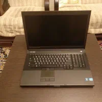 لپتاپ گیمینگ 8هسته دل i7 رم 16 گرافیک 4گیگ سری5000|رایانه همراه|کرج, باغ سیب|دیوار