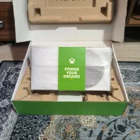 Xbox series S/ایکس باکس سری اس