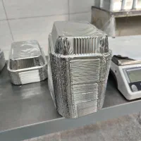 ظرف یکبارمصرف