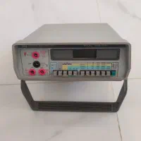 مولتی متر رومیزی کاملا نو