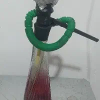 قلیون سالم مرتب کامل