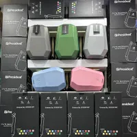 کوله پشتی مخصوص PS5 اسلیم فایبرگلاس محافظ