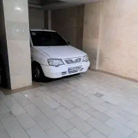 پراید ۱۱۱مدل ۹۵