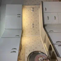 کابینت فلزی ،بدون پوسیدگی