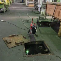 لوله بازکن صبوری پاکیزه تضمینی ارزان ۱۵دیقه میرسیم