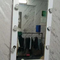 اینه چراغ دار