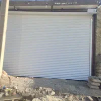 کرکره برقی
