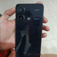 گوشی نوت 13درحد آک