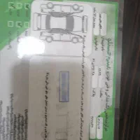 سمند LX EF7، مدل ۱۳۹۶ دو گانه شرکتی|خودرو سواری و وانت|کرج, فاز ۳ مهرشهر|دیوار