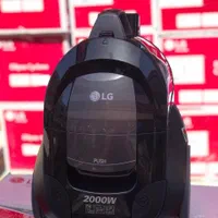 جاروبرقی ال جی LG2022(پرداخت درب منزل)