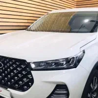 تیگو 7 پرومیوم1۴۰۳ کم کار سفید