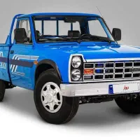 نیسان آپشنال دوگانه سوز خشک - فروش نقد و اقساط