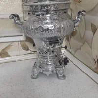 سماور گازی