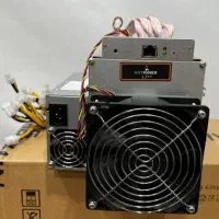 ماینر l3++ دوج کوین لایت کوین