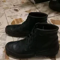 نیم بوت مردانه ۴۳