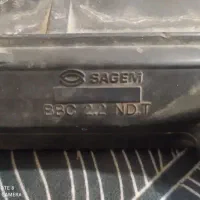 کویل ۲۰۶ تیپ۲ سالم|قطعات یدکی و لوازم جانبی|رفسنجان, |دیوار