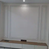 کابینت وکمد دیواری|خدمات پیشه و مهارت|فردیس, منظریه|دیوار