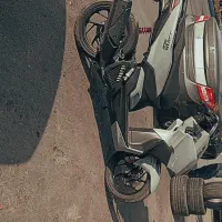 کویر s2.170cc|موتورسیکلت|اصفهان, شهرستان|دیوار