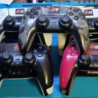 تعمیر تخصصی دسته بازی کنسولps4 ps5 xbox