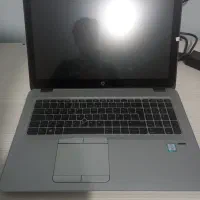 لپتاپ hp elitebook 850 g3