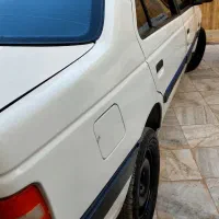 پژو 405 اس ال ایکس مدل۹۸