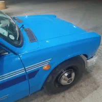 نیسان بار بابل و حومه به نیشابور مشهد