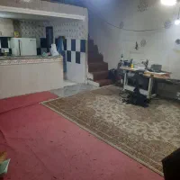 خانه ۶۰ متری روستای کاملی