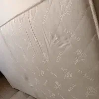 تشک رویال سالم و تمیز 120*2