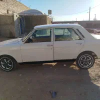 پیکان سواری|خودرو سواری و وانت|سیرجان, |دیوار