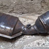 کاتالیزور نیسان