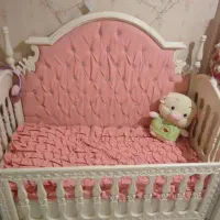 سرویس چوب اتاق خواب کودک|تخت و سرویس خواب|تهران, صد دستگاه|دیوار