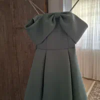 لباس مجلسی دخترانه