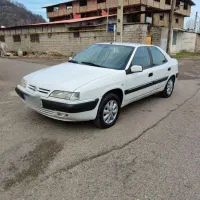 زانتیا مدل 87بی رنگ درجه یک