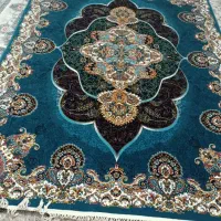 ۲تا فرش دوازده متری ۴تا پشتی ۳۵تومن