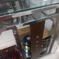 میز تحریر|میز تحریر و کامپیوتر|رودهن, |دیوار