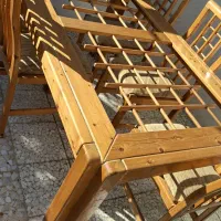 میز ناهار خوری|میز و صندلی غذاخوری|بابلسر, |دیوار