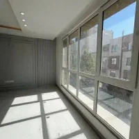 آپارتمان۱۴۳متری_ تک واحدی_ حسابی شمالی