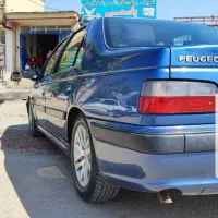 پارس 94تیوفایو عروسک سفارشی|خودرو سواری و وانت|اسلام‌‌آباد غرب, |دیوار