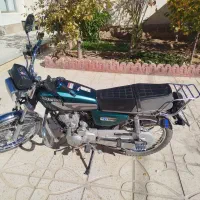 موتور سیکلت