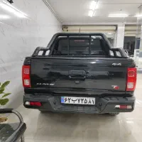 KMC T8 مدل 1402|خودرو سواری و وانت|شیراز, فرهنگ شهر|دیوار